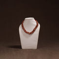 Tribal Odisha Dokra Threadwork Handmade Choker Necklace 72