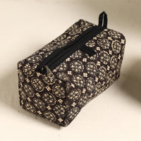 Cotton Toiletry Bag Set