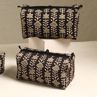 Toiletry Bag Set