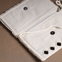 Mirror Work Sling Bag