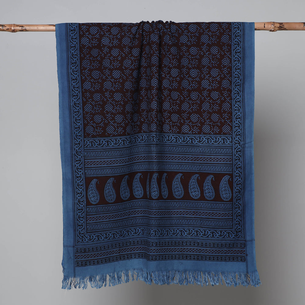 Handloom Cotton Towel
