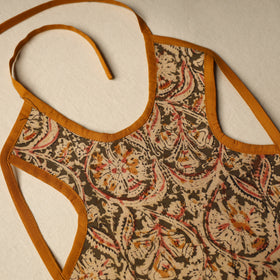 Multicolor Handmade Cotton Baby Bib