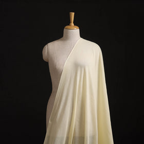 Prewashed Mul Cotton Plain Fabric 31