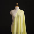Prewashed Mul Cotton Plain Fabric 29