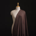 Prewashed Mul Cotton Plain Fabric 28
