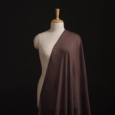 Prewashed Mul Cotton Plain Fabric 28