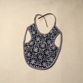 Multicolor Handmade Cotton Baby Bib