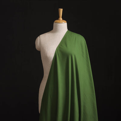 Prewashed Cotton Plain Fabric 17