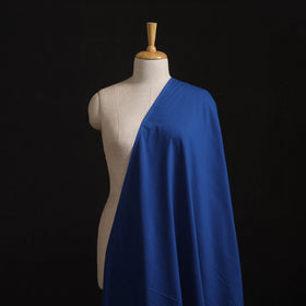 Prewashed Cotton Plain Fabric 15