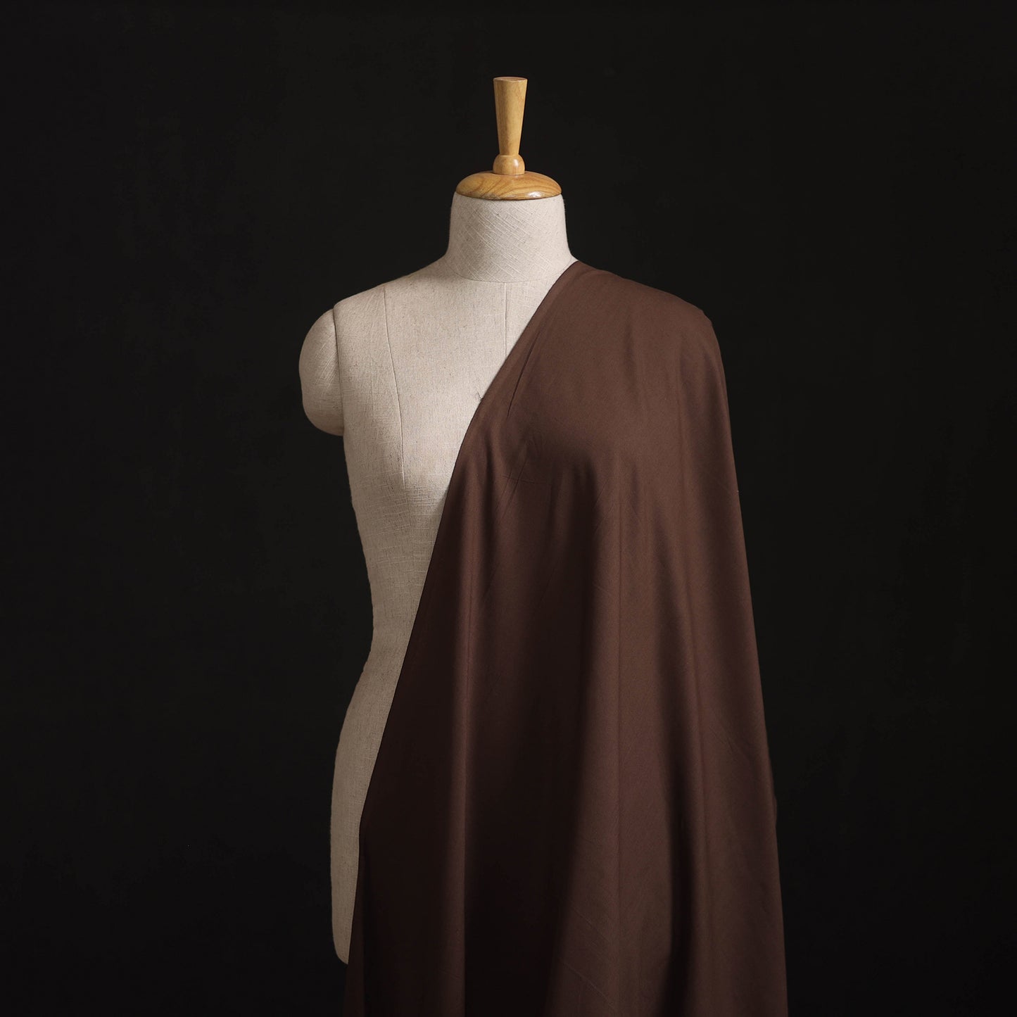 Prewashed Cotton Plain Fabric 14