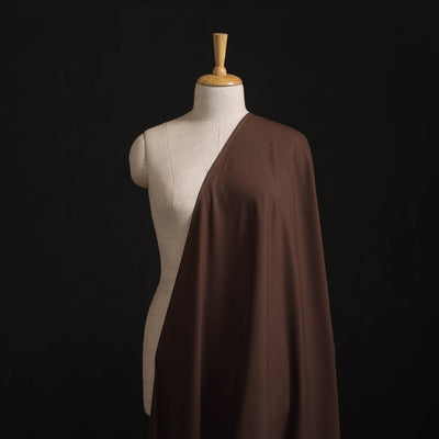 Prewashed Cotton Plain Fabric 14