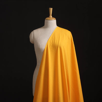 Prewashed Cotton Plain Fabric 12