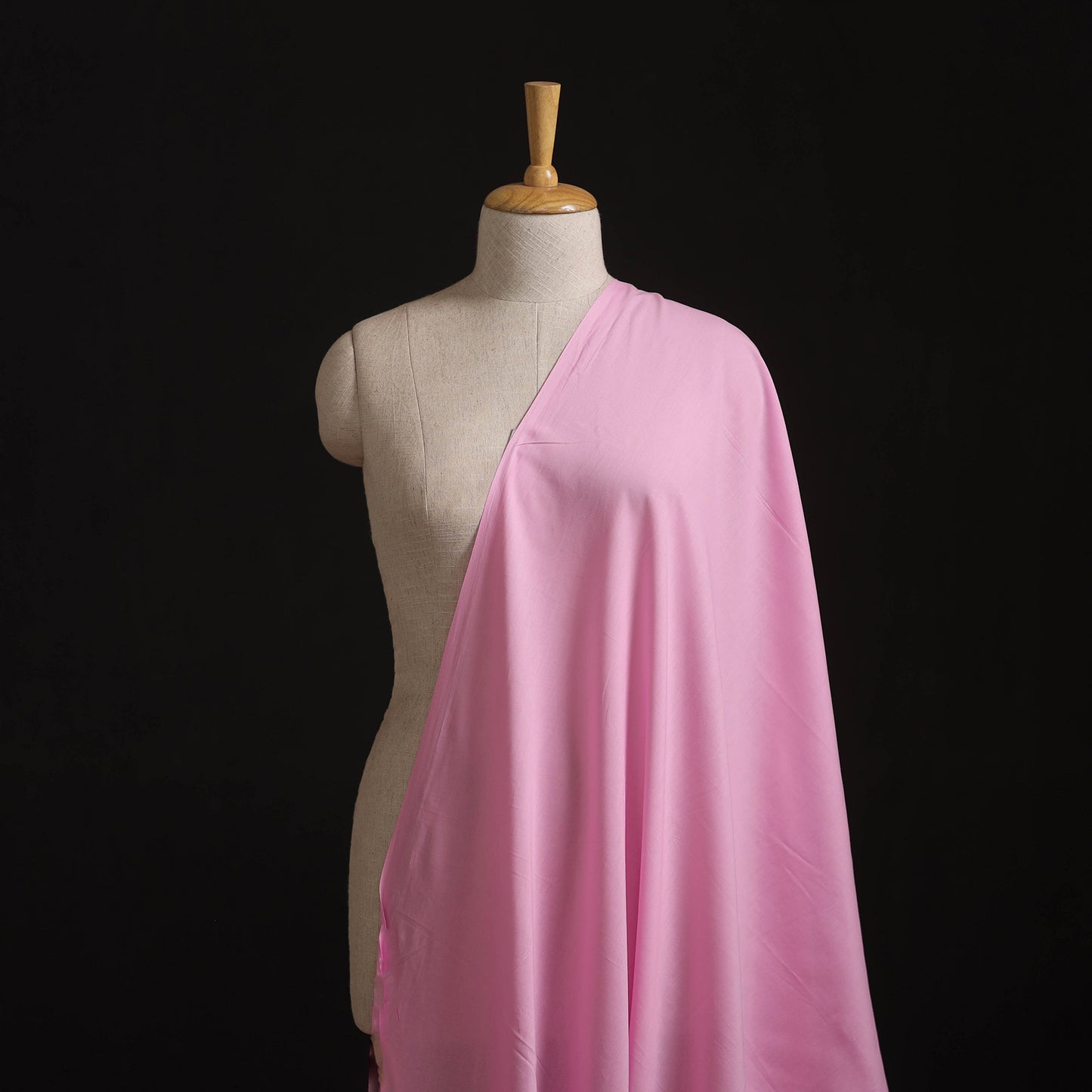 Prewashed Cotton Plain Fabric 11