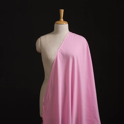 Prewashed Cotton Plain Fabric 11