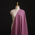 Prewashed Cotton Plain Fabric 10