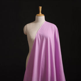 Prewashed Cotton Plain Fabric 09