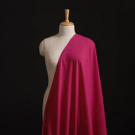 Prewashed Cotton Plain Fabric 06