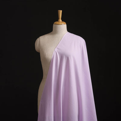 Prewashed Cotton Plain Fabric 02