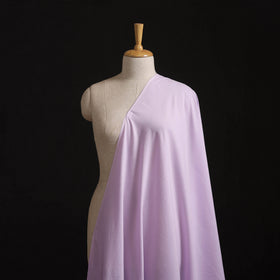 Prewashed Cotton Plain Fabric 02