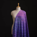 Leheriya Tie-Dye Cotton Fabric 04