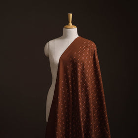 Pochampally Double Ikat Handloom Cotton Fabric 15