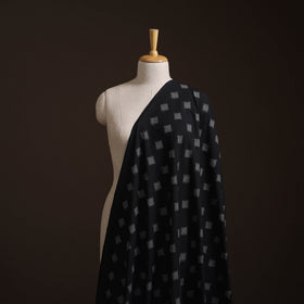 Pochampally Double Ikat Handloom Cotton Fabric 18