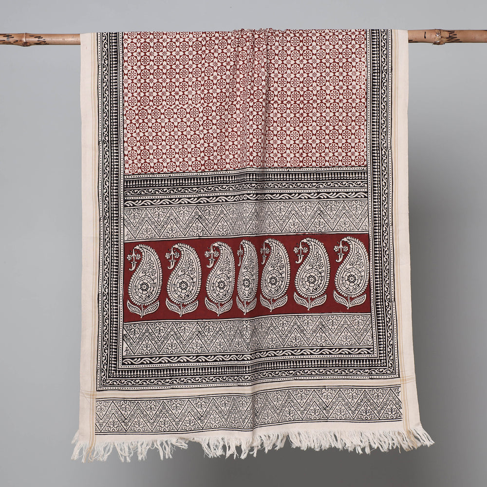 Handloom Cotton Towel
