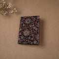 Handmade Paper Notebook in Ajrakh Cover (7 x 5 in) 46