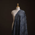 Sanganeri Hand Block Print Cotton Fabric 04