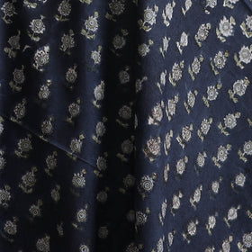Sanganeri Hand Block Print Cotton Fabric 04