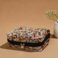 cotton jewelry bag