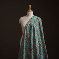 Sanganeri Hand Block Print Cotton Fabric 08