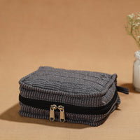 cotton jewelry bag