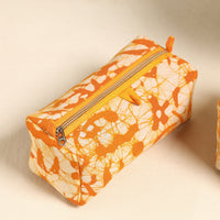 Toiletry Bag Set