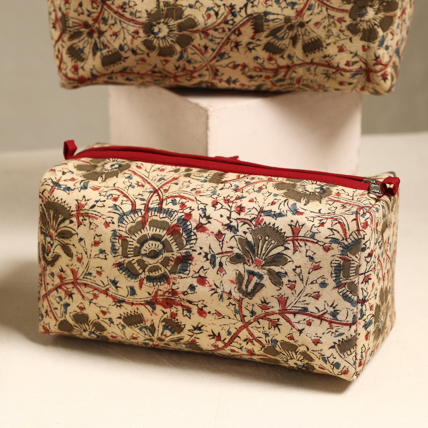 Toiletry Bag Set