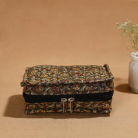 cotton jewelry bag