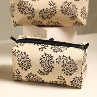 Toiletry Bag Set