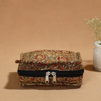 cotton jewelry bag