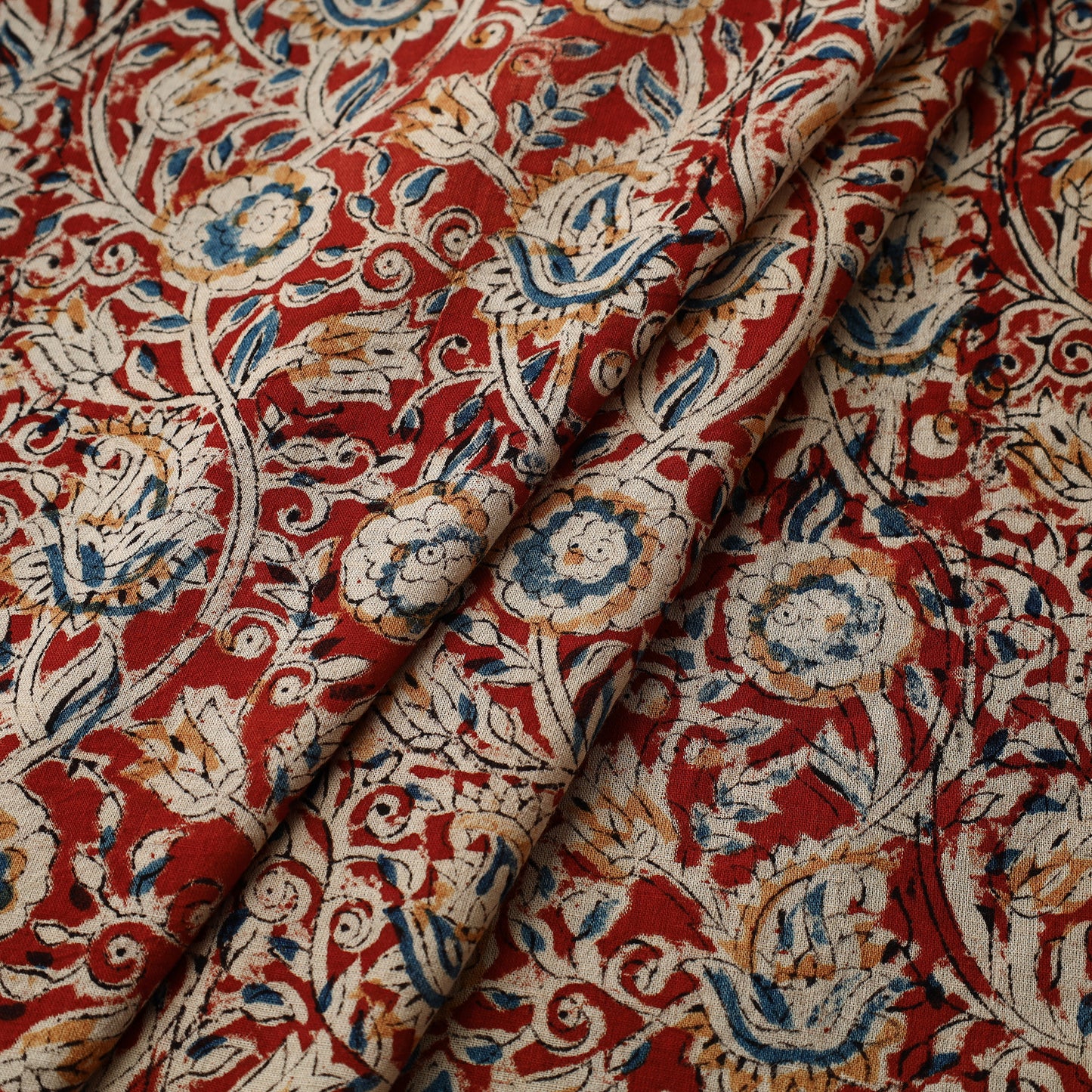 kalamkari fabric