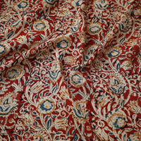 kalamkari fabric