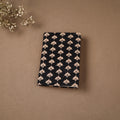 Handmade Paper Notebook in Floral Cover (7 x 5 in) 130