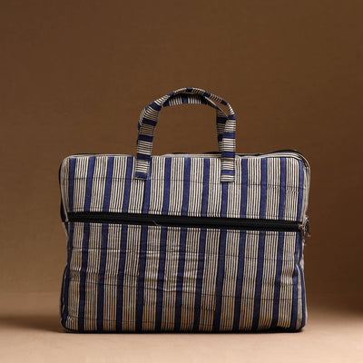 Cotton Laptop Bag