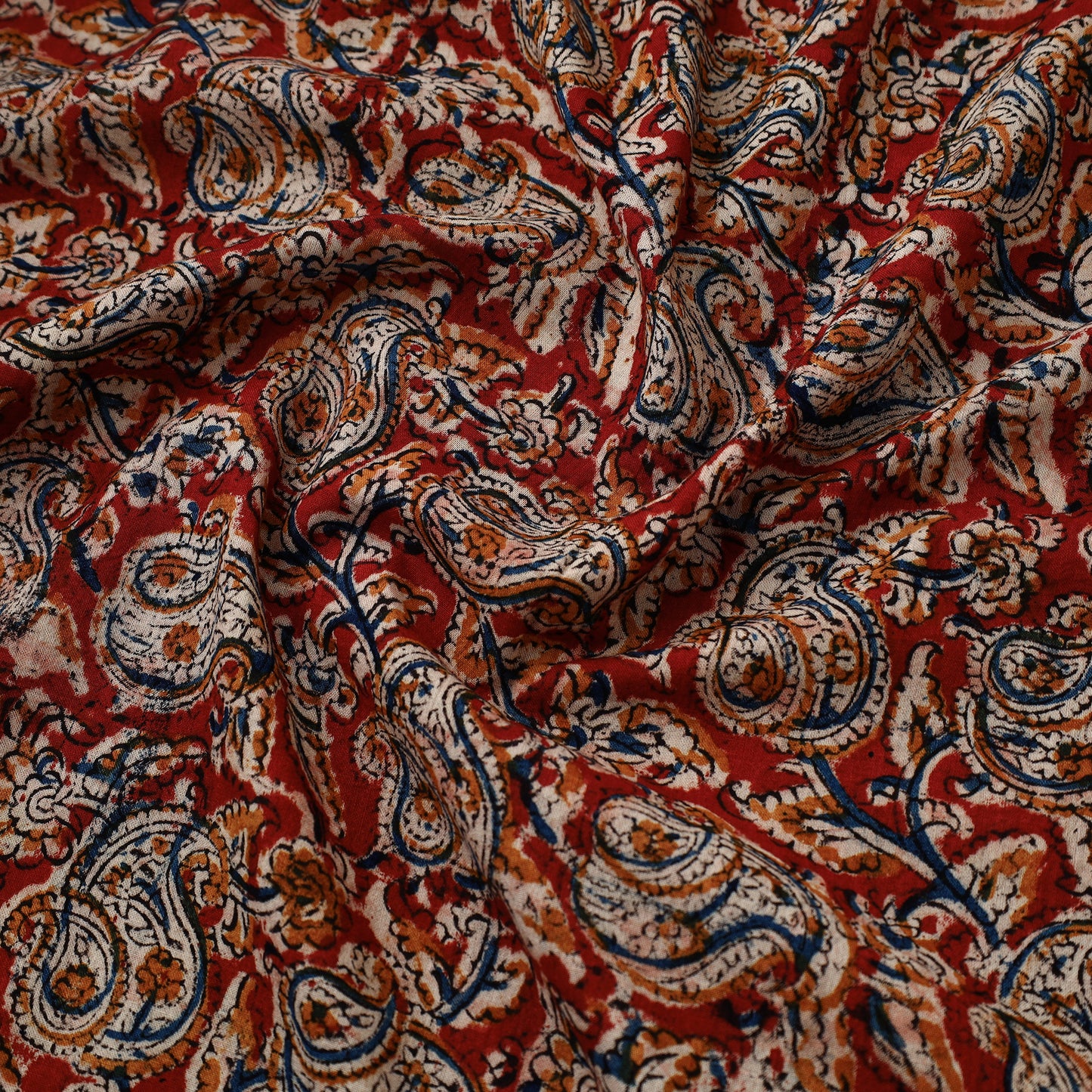 kalamkari fabric