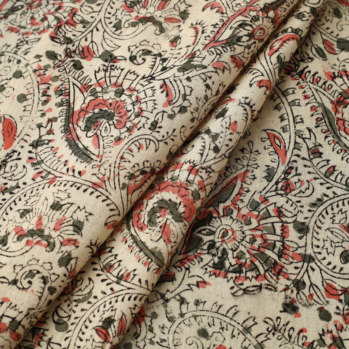 kalamkari fabric