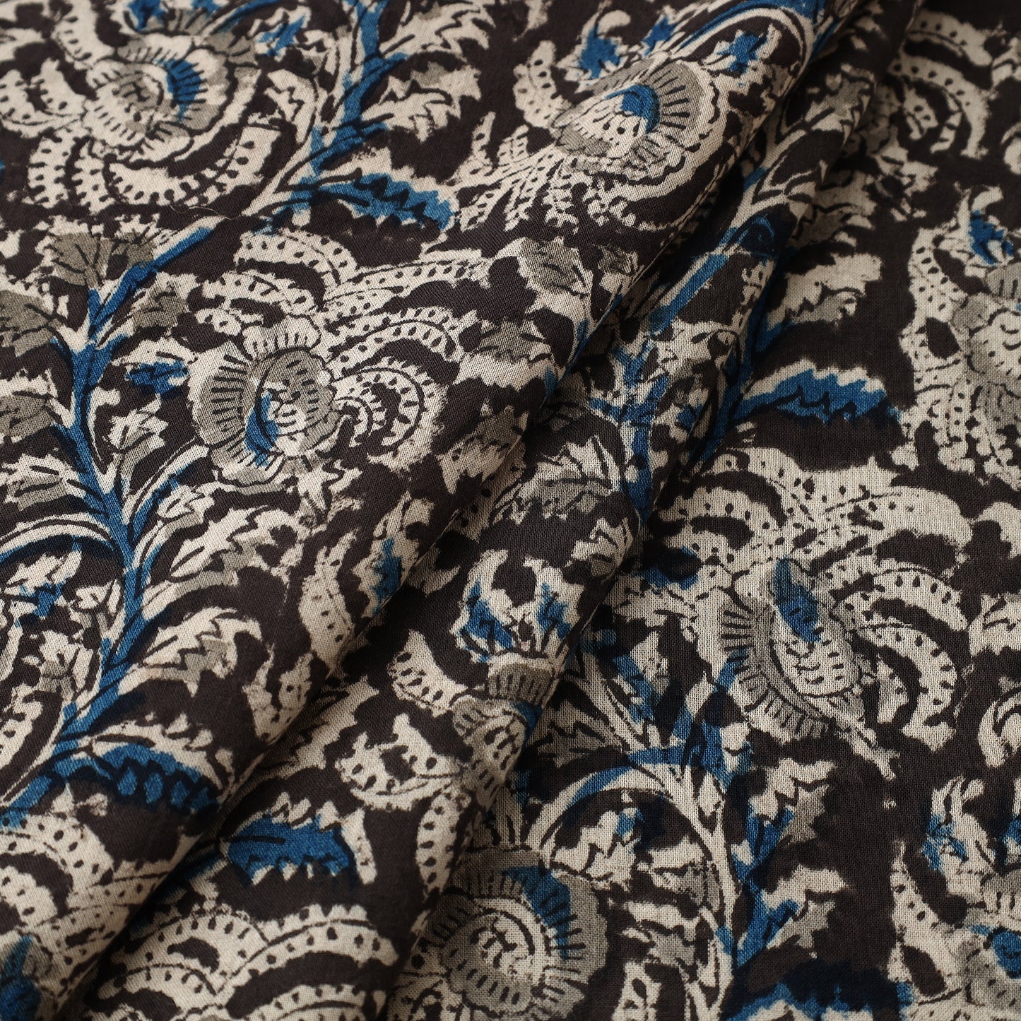 kalamkari fabric