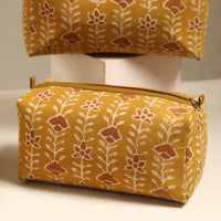 Toiletry Bag Set