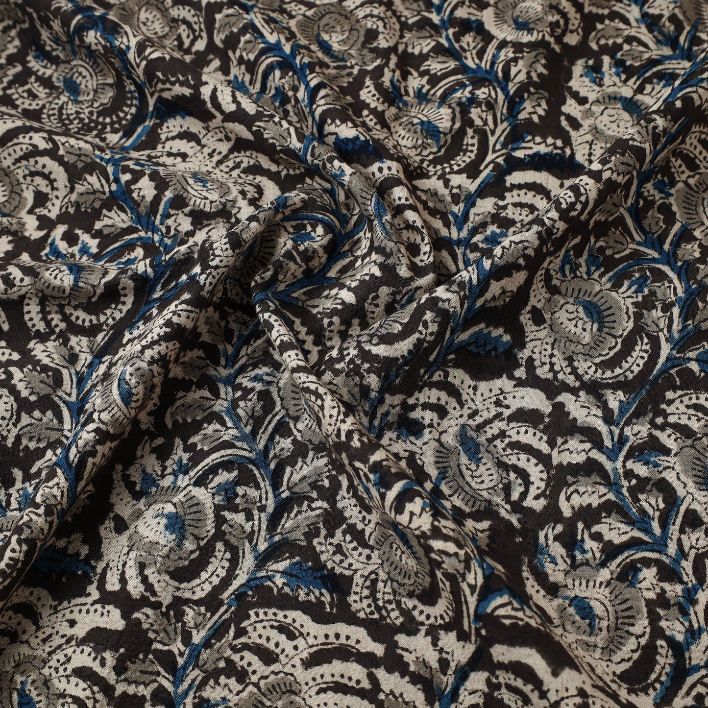 kalamkari fabric