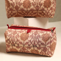 Toiletry Bag Set