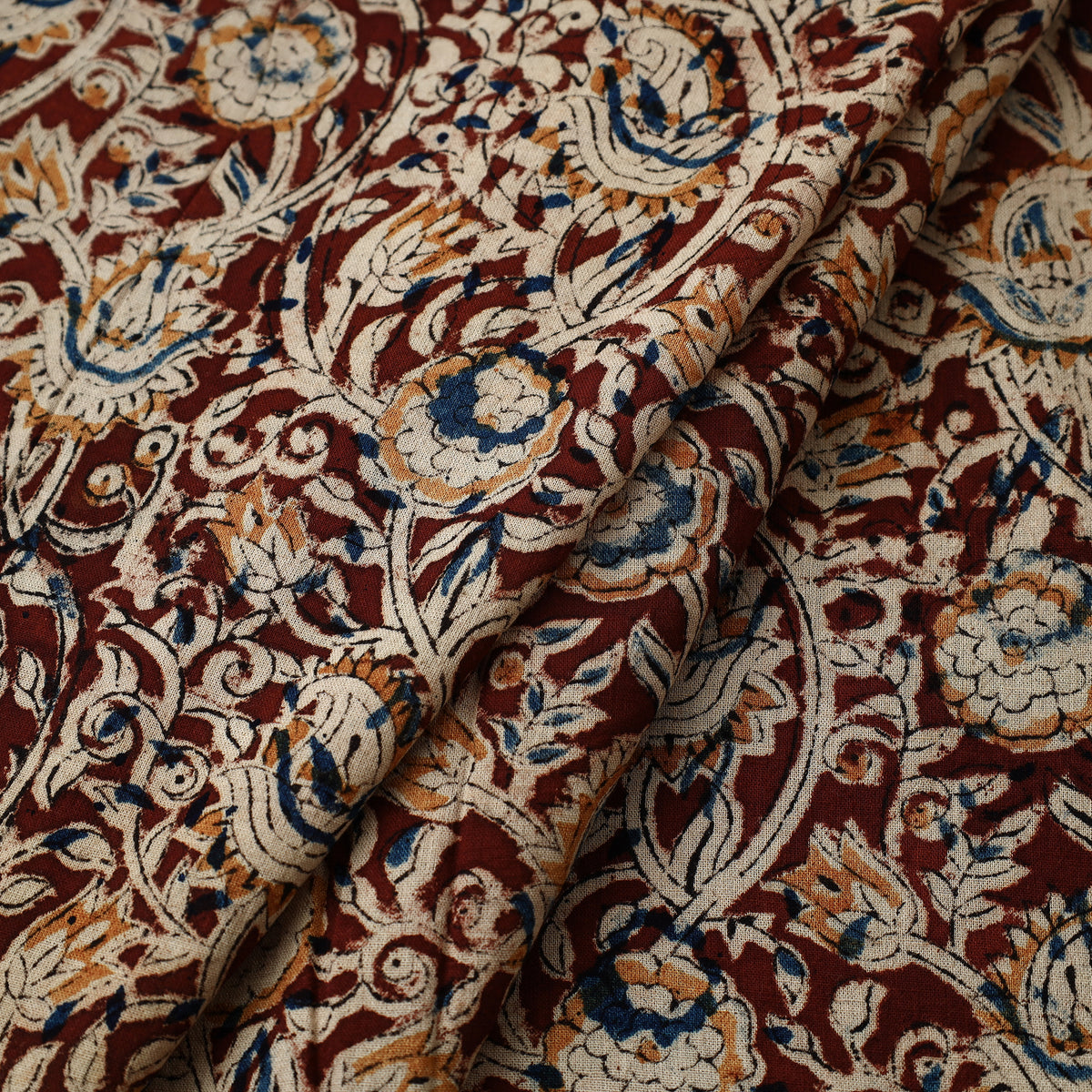 kalamkari fabric