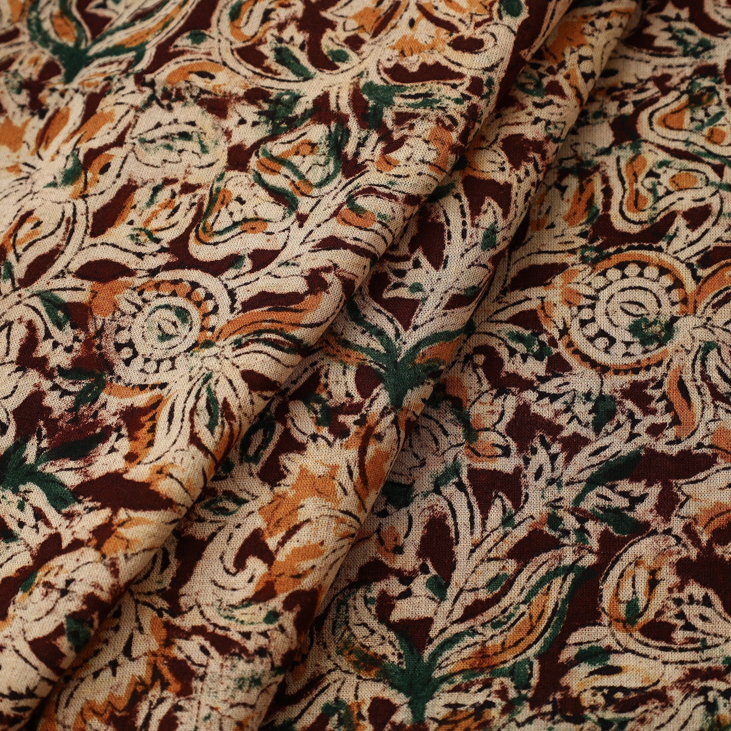 kalamkari fabric